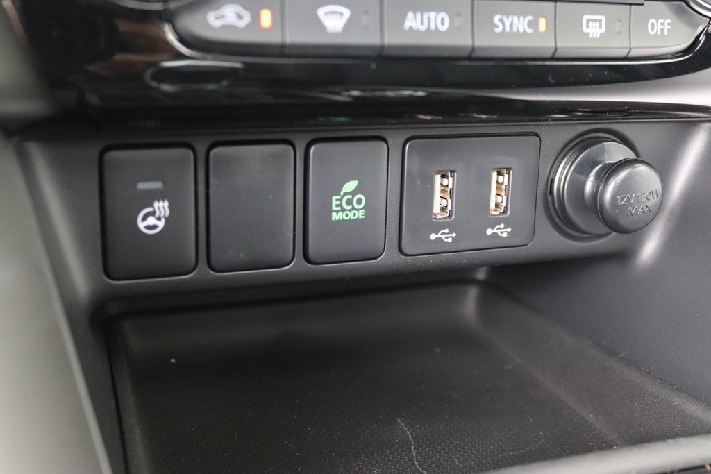 2026 Mitsubishi Eclipse Cross SEL - Photo 6