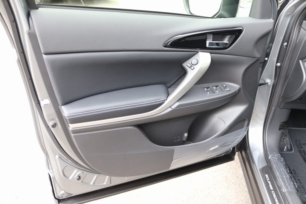 2026 Mitsubishi Eclipse Cross SEL - Photo 36
