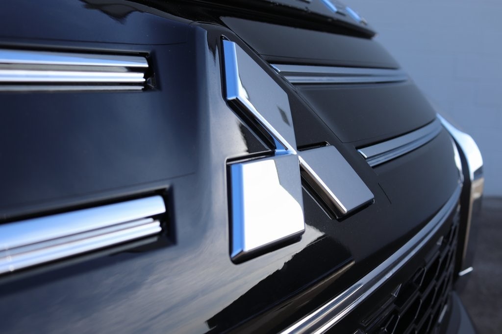2026 Mitsubishi Outlander SE - Photo 16
