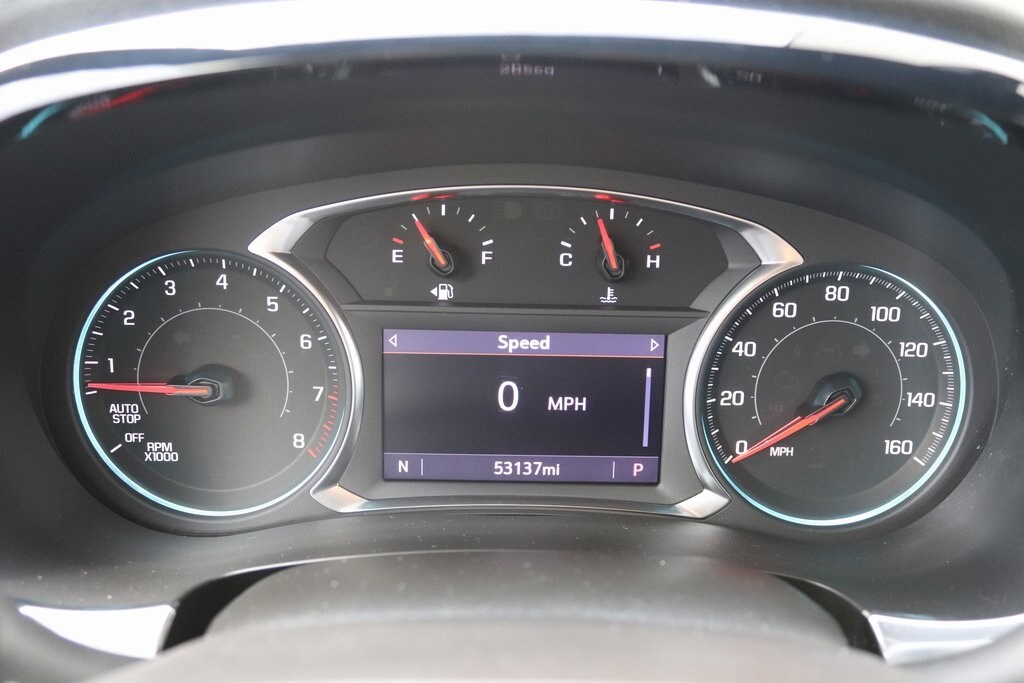 2023 Chevrolet Traverse 1LT - Photo 24