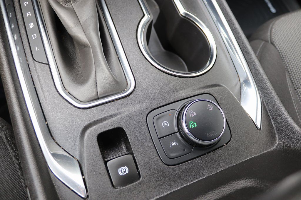 2023 Chevrolet Traverse 1LT - Photo 23