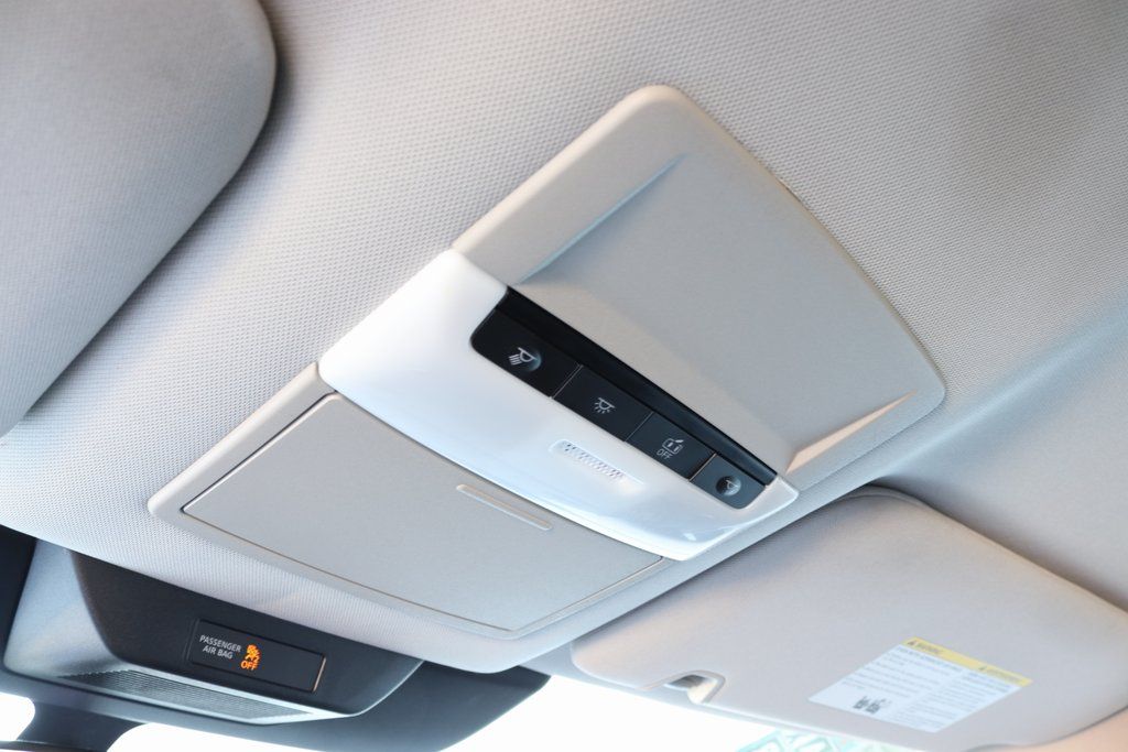 2022 Nissan Pathfinder S - Photo 29