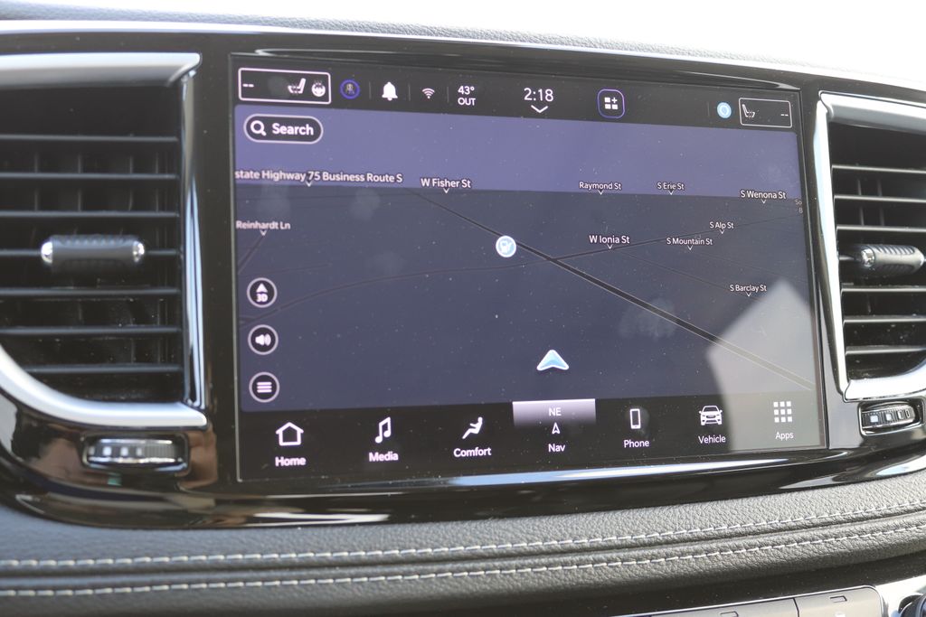 2023 Chrysler Pacifica Hybrid Limited - Photo 24