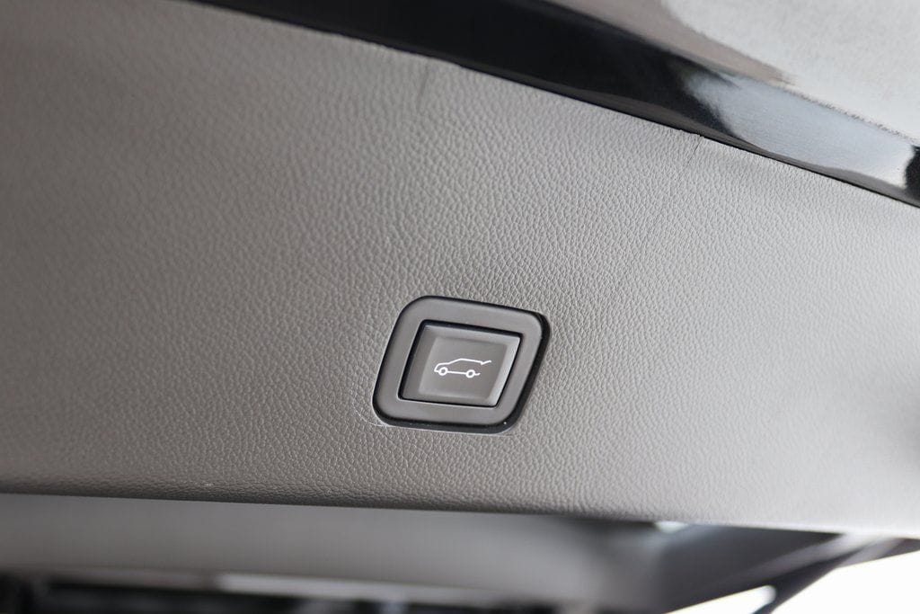 2023 Chevrolet Traverse 1LT - Photo 9