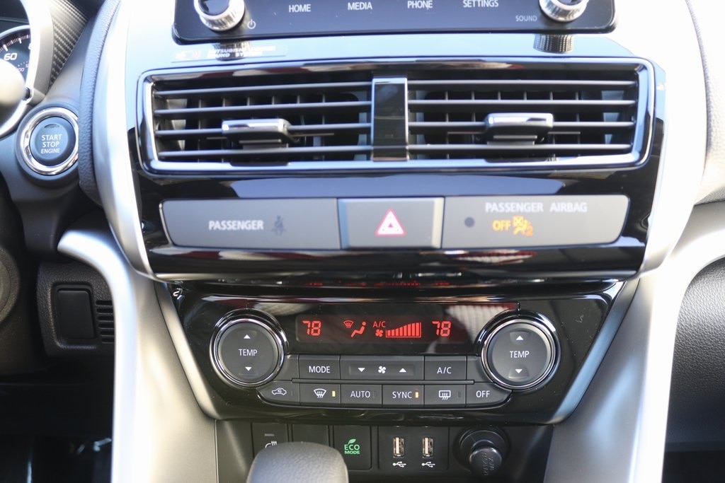 2026 Mitsubishi Eclipse Cross SEL - Photo 11
