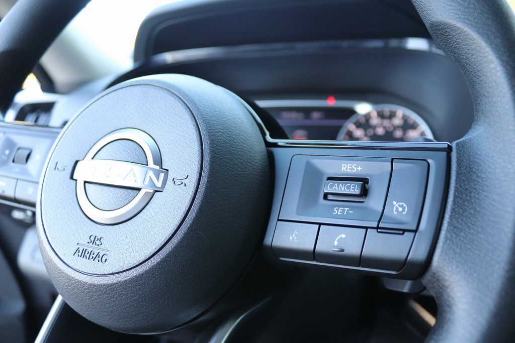2022 Nissan Pathfinder S - Photo 22