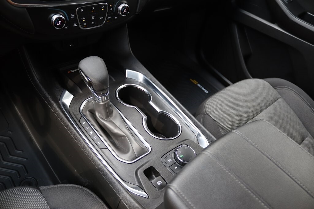 2023 Chevrolet Traverse 1LT - Photo 22