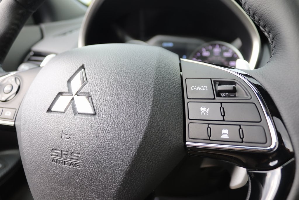2026 Mitsubishi Eclipse Cross SEL - Photo 17