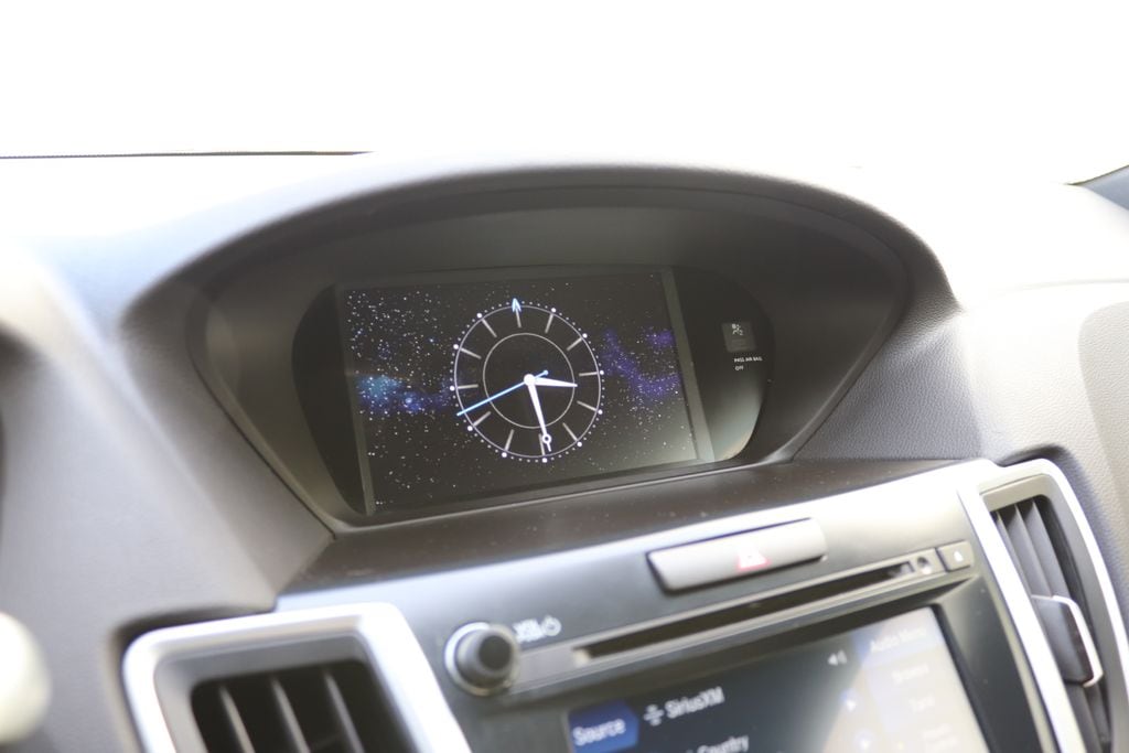 2020 Acura TLX A-Spec - Photo 19