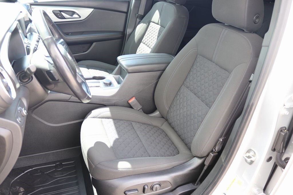 2020 Chevrolet Blazer 2LT photo 4