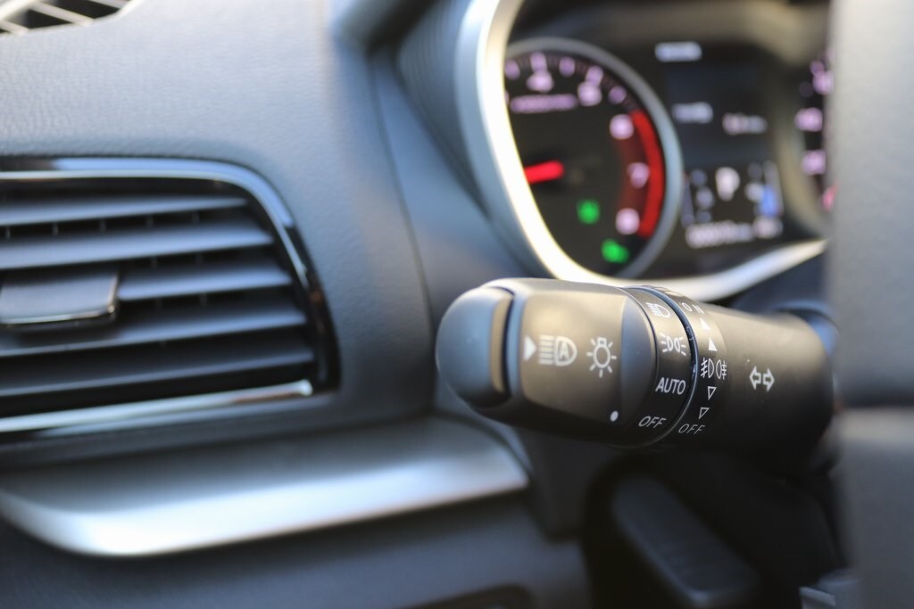 2026 Mitsubishi Eclipse Cross SEL - Photo 6
