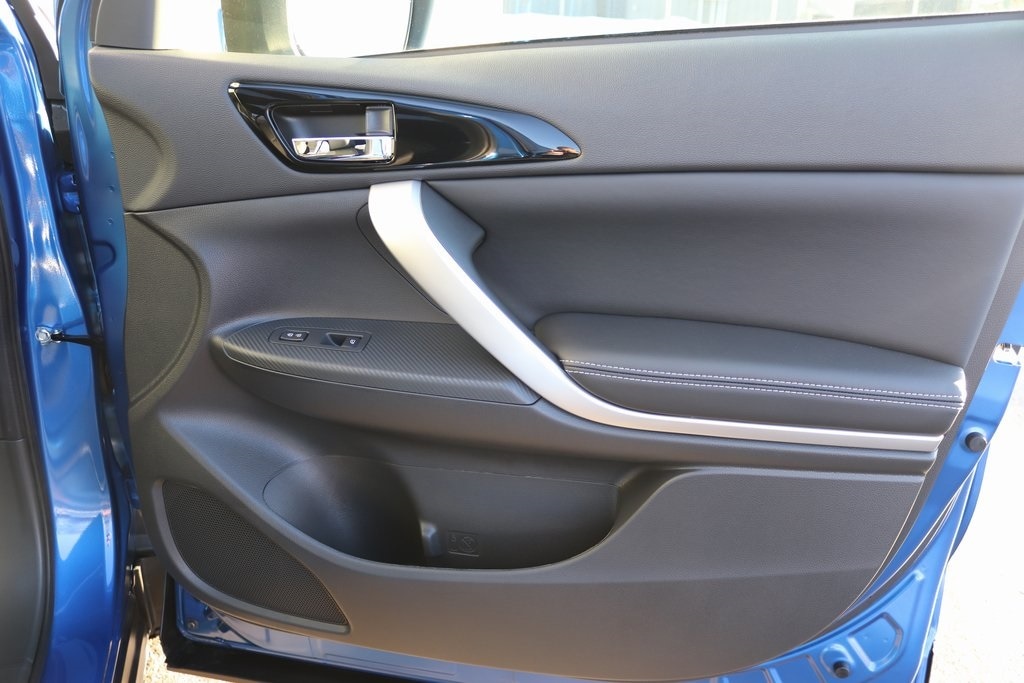 2026 Mitsubishi Eclipse Cross SEL - Photo 23