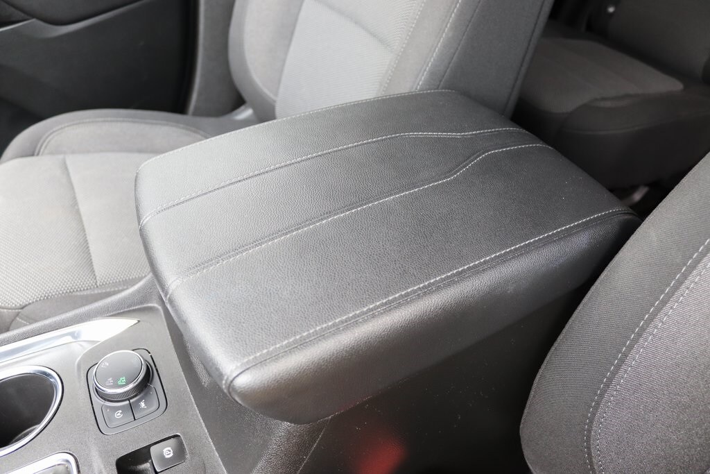 2023 Chevrolet Traverse 1LT - Photo 29