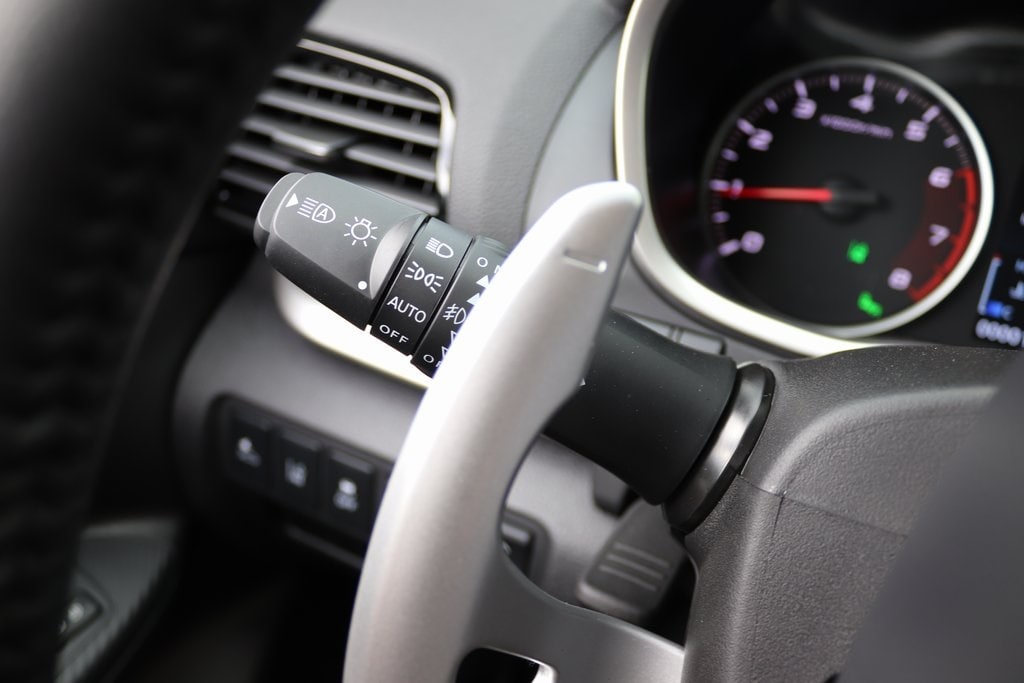 2026 Mitsubishi Eclipse Cross SEL - Photo 18