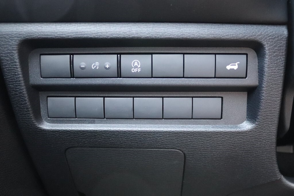 2026 Mitsubishi Outlander SE - Photo 21