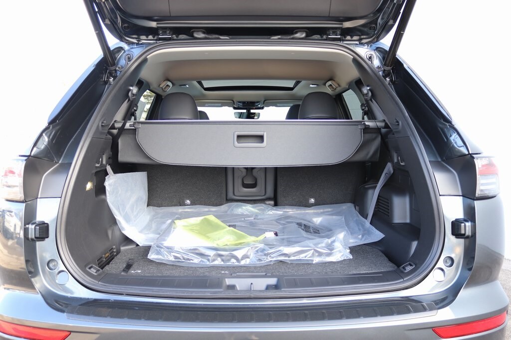 2026 Mitsubishi Outlander SE - Photo 34