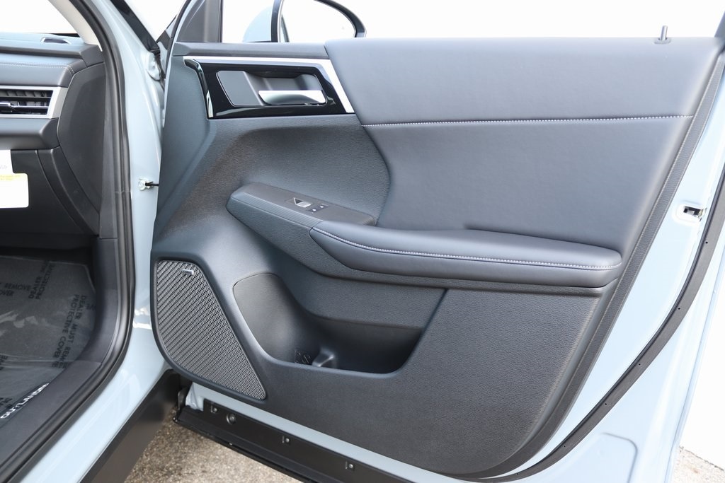 2026 Mitsubishi Outlander SE - Photo 37