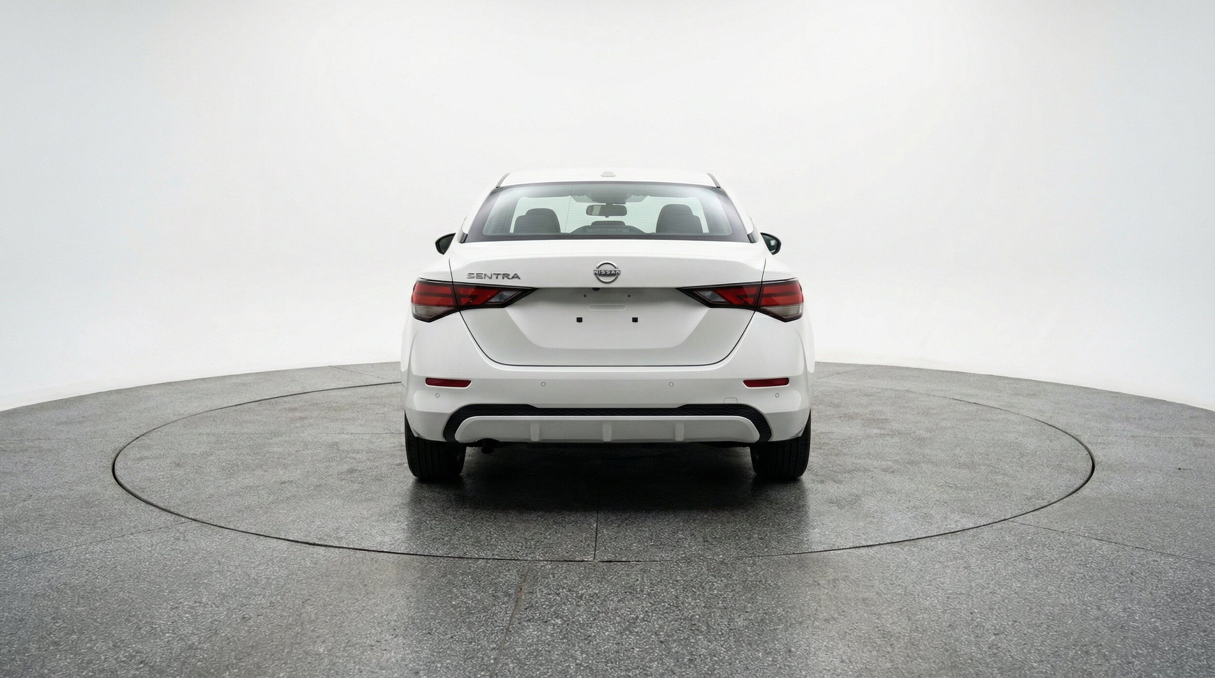 Thumbnail: 2025 Nissan Sentra - 7