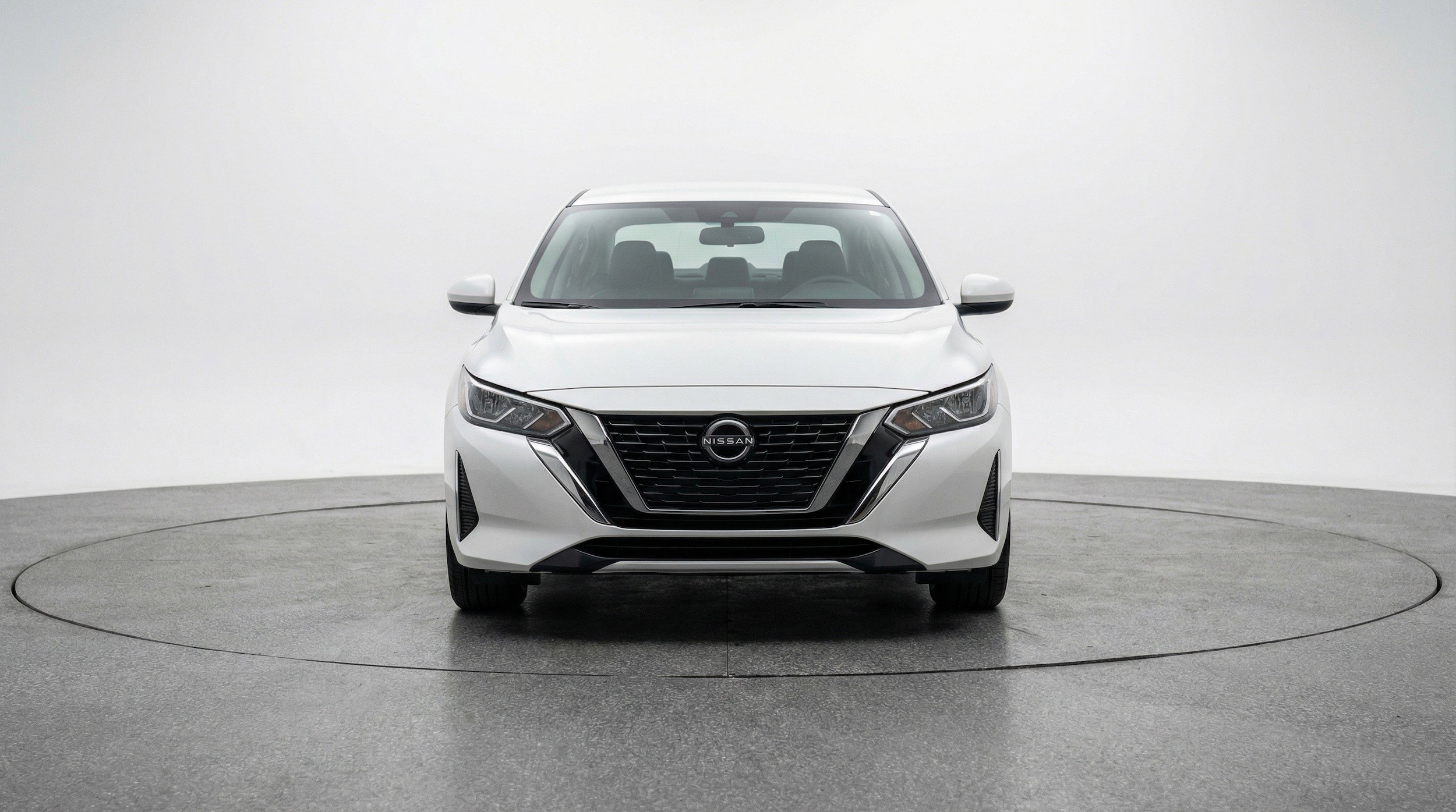 Thumbnail: 2025 Nissan Sentra - 2