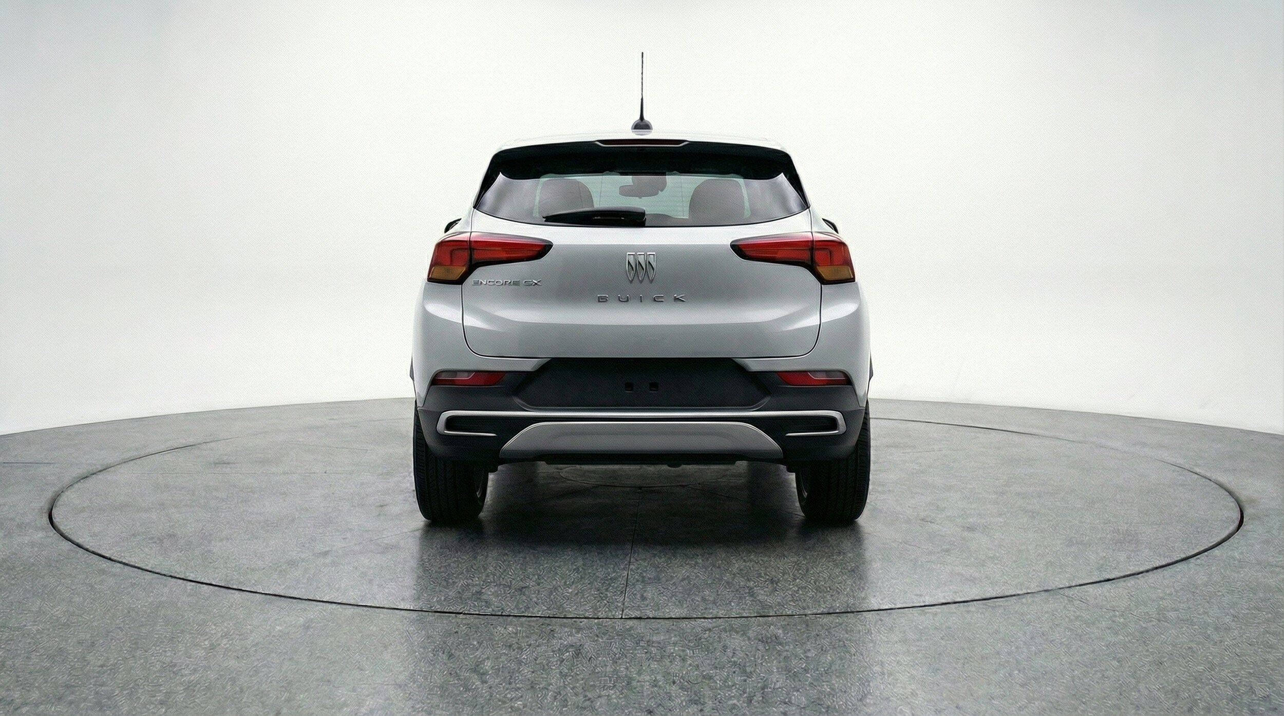 Thumbnail: 2026 Buick Encore GX - 7