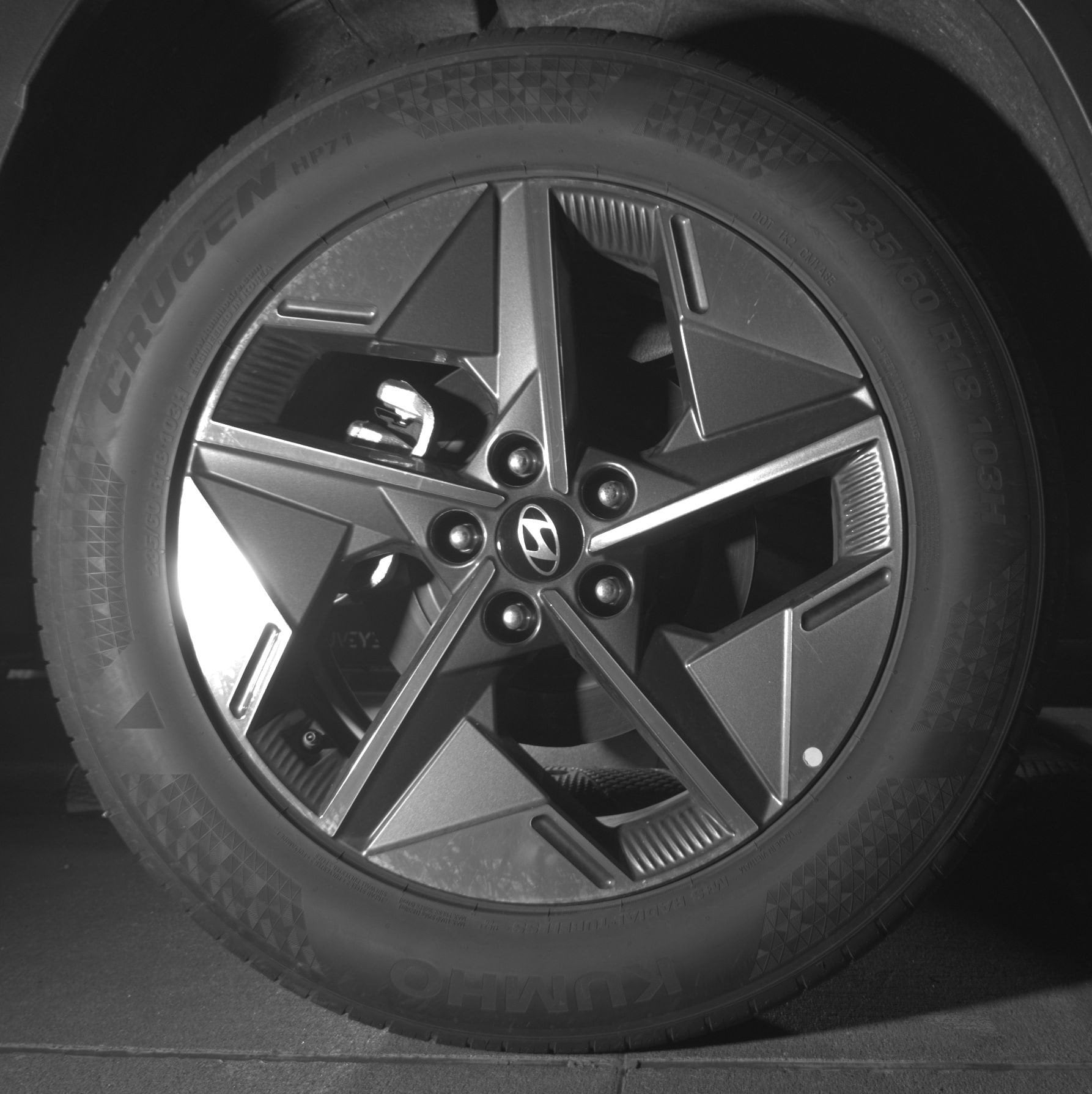 Thumbnail: 2026 Hyundai Tucson - 15