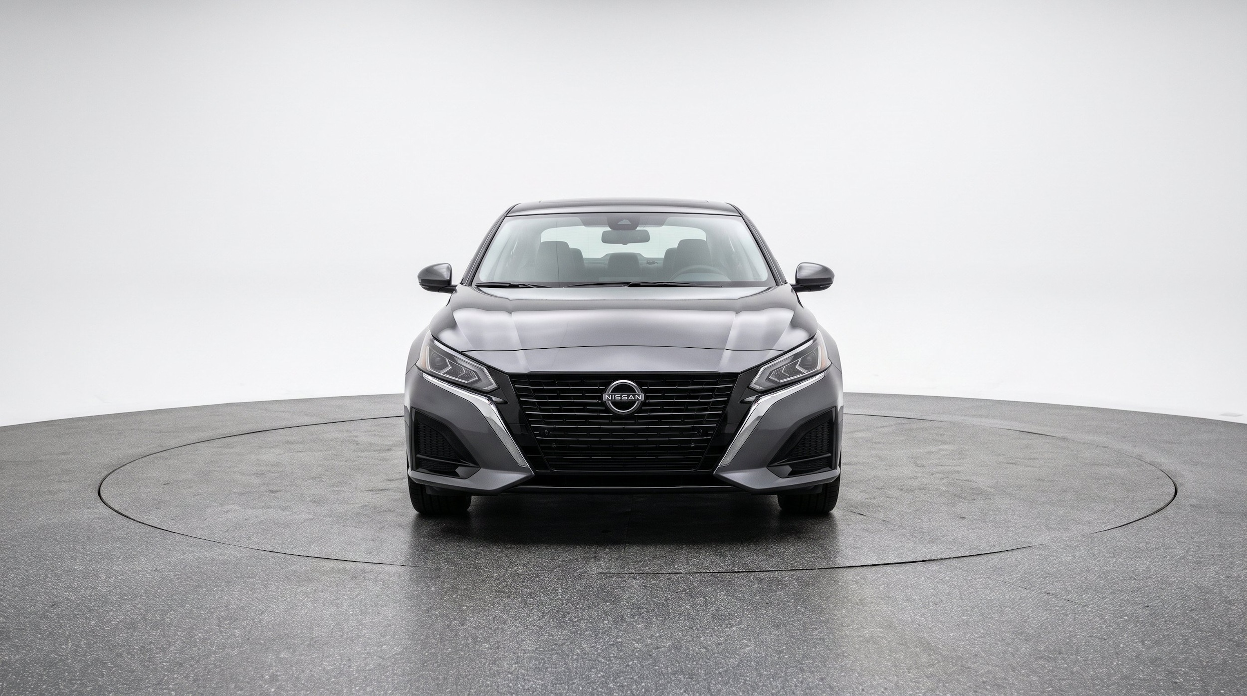Thumbnail: 2025 Nissan Altima - 2