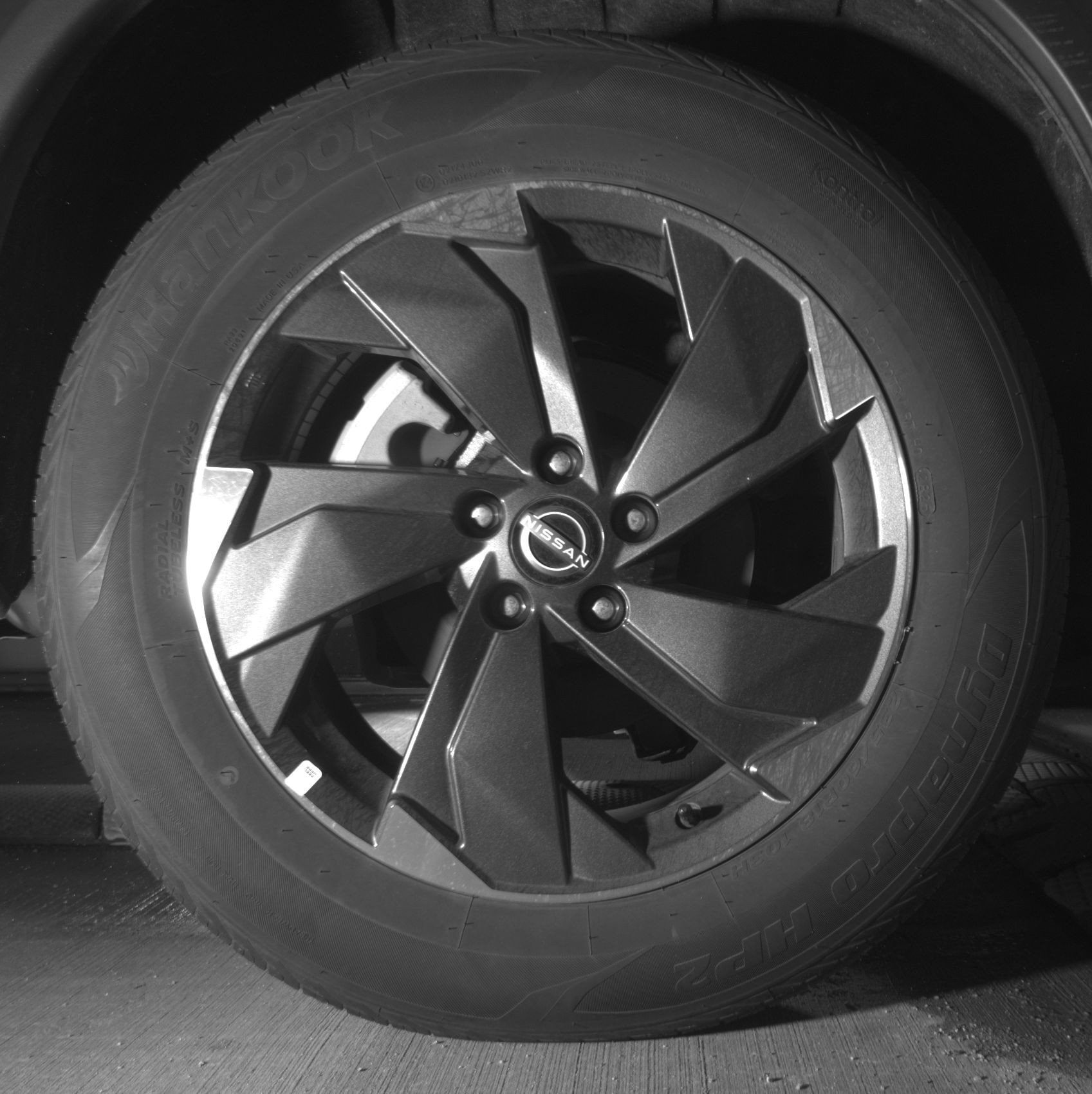 Thumbnail: 2026 Nissan Rogue - 15