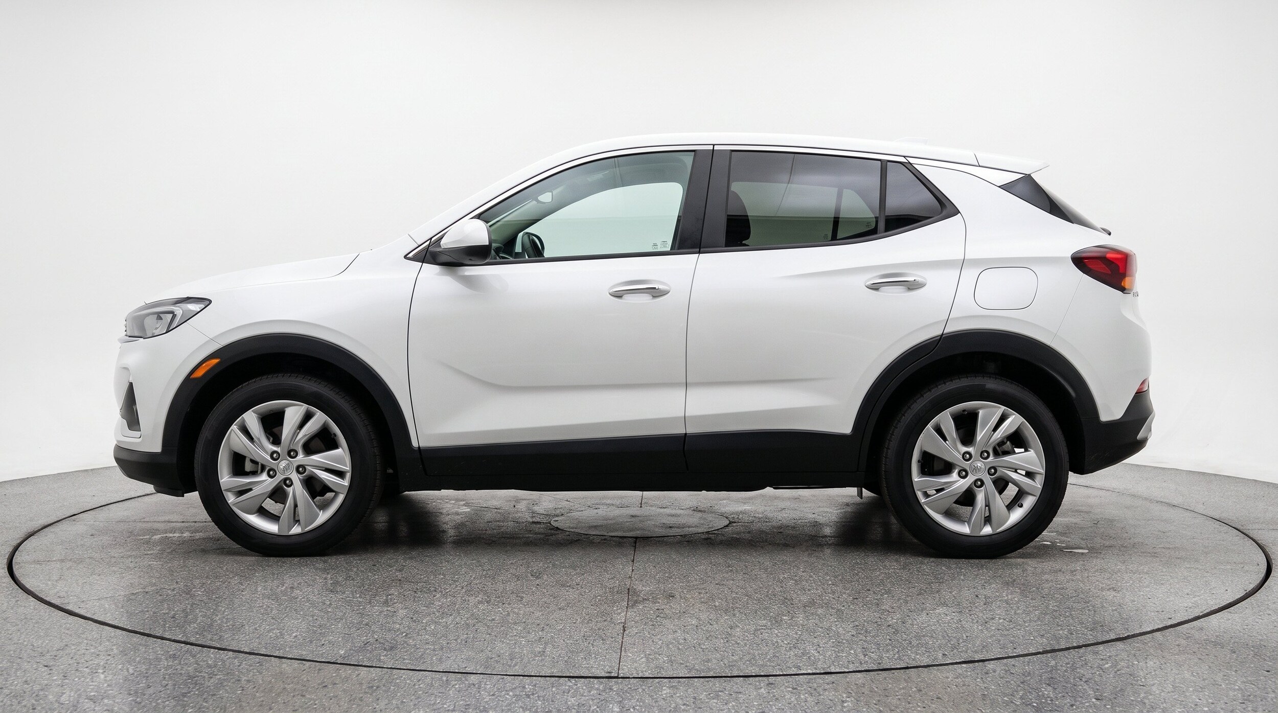 Thumbnail: 2026 Buick Encore GX - 5