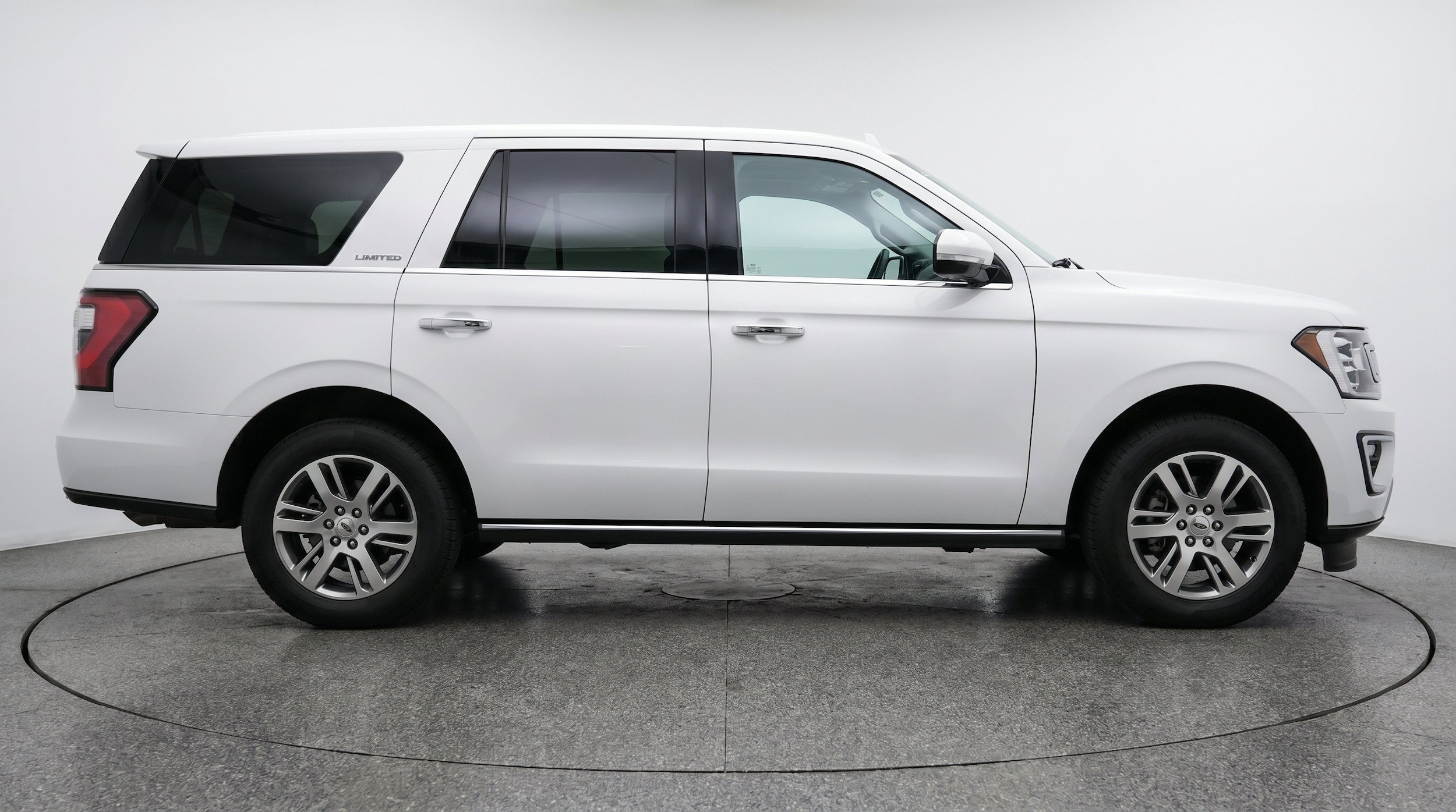 Thumbnail: 2024 Ford Expedition MAX - 11