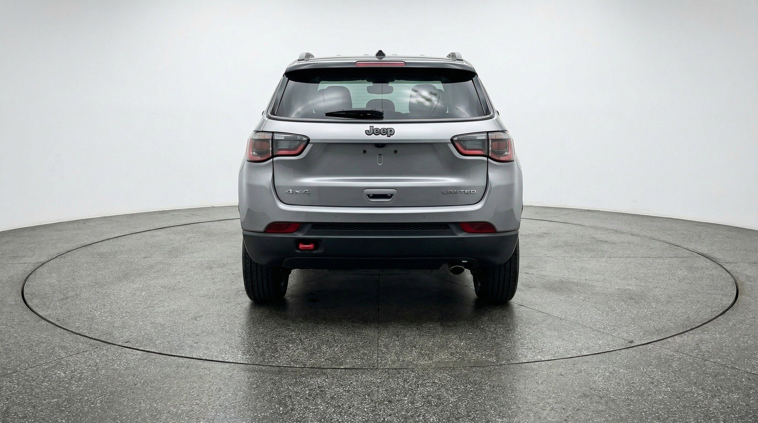 Thumbnail: 2025 Jeep Compass - 7