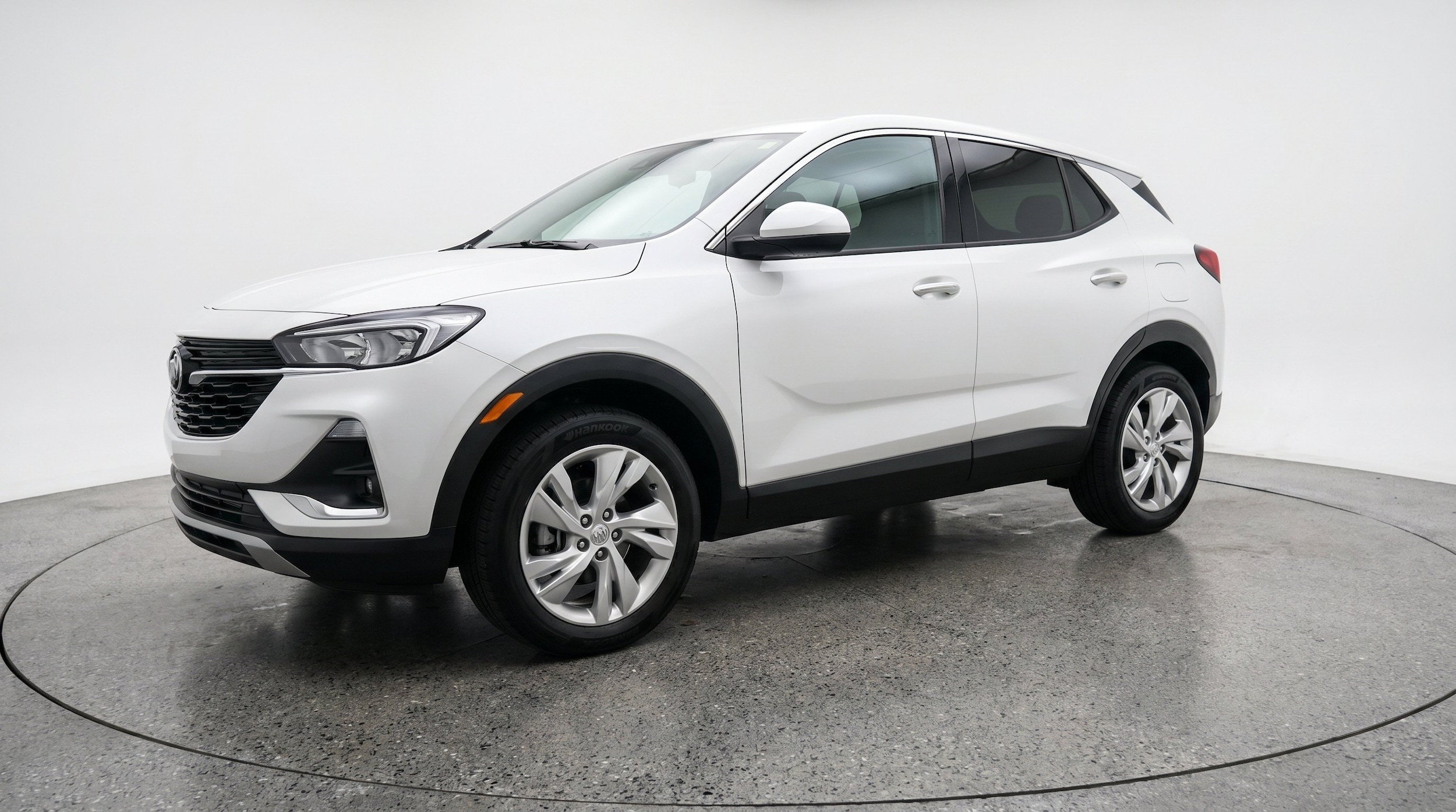 Thumbnail: 2026 Buick Encore GX - 3