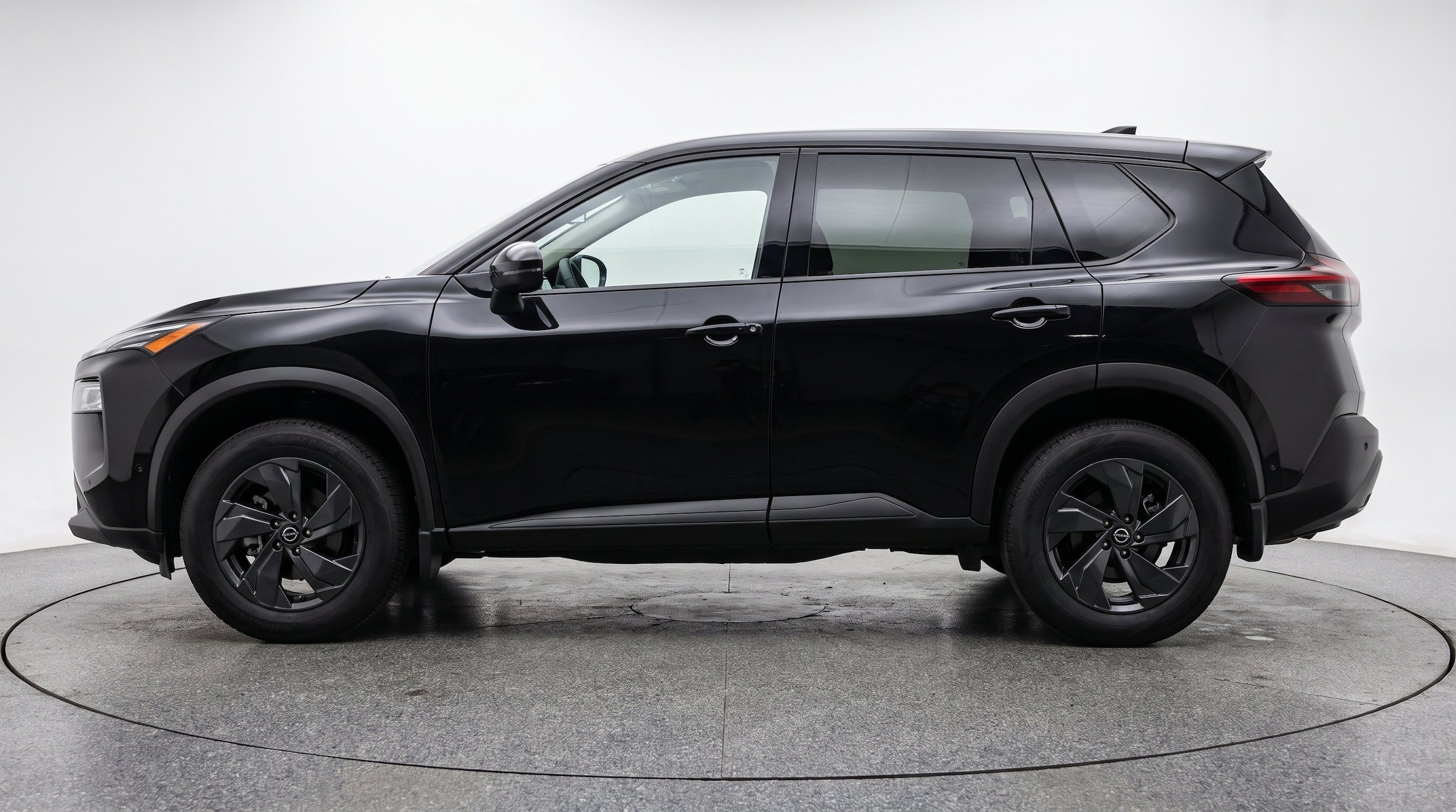 Thumbnail: 2026 Nissan Rogue - 5