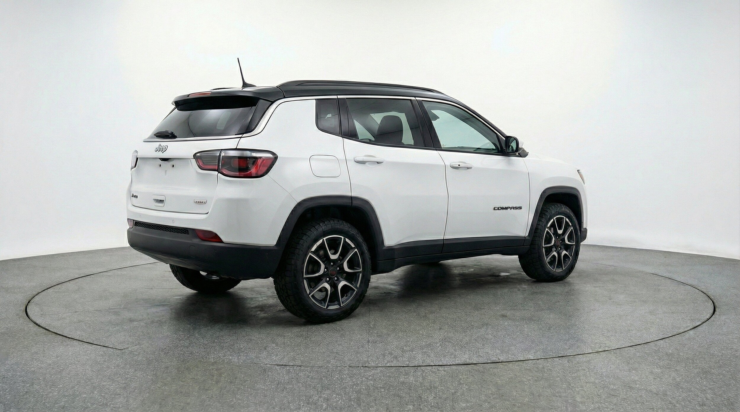 Thumbnail: 2025 Jeep Compass - 9
