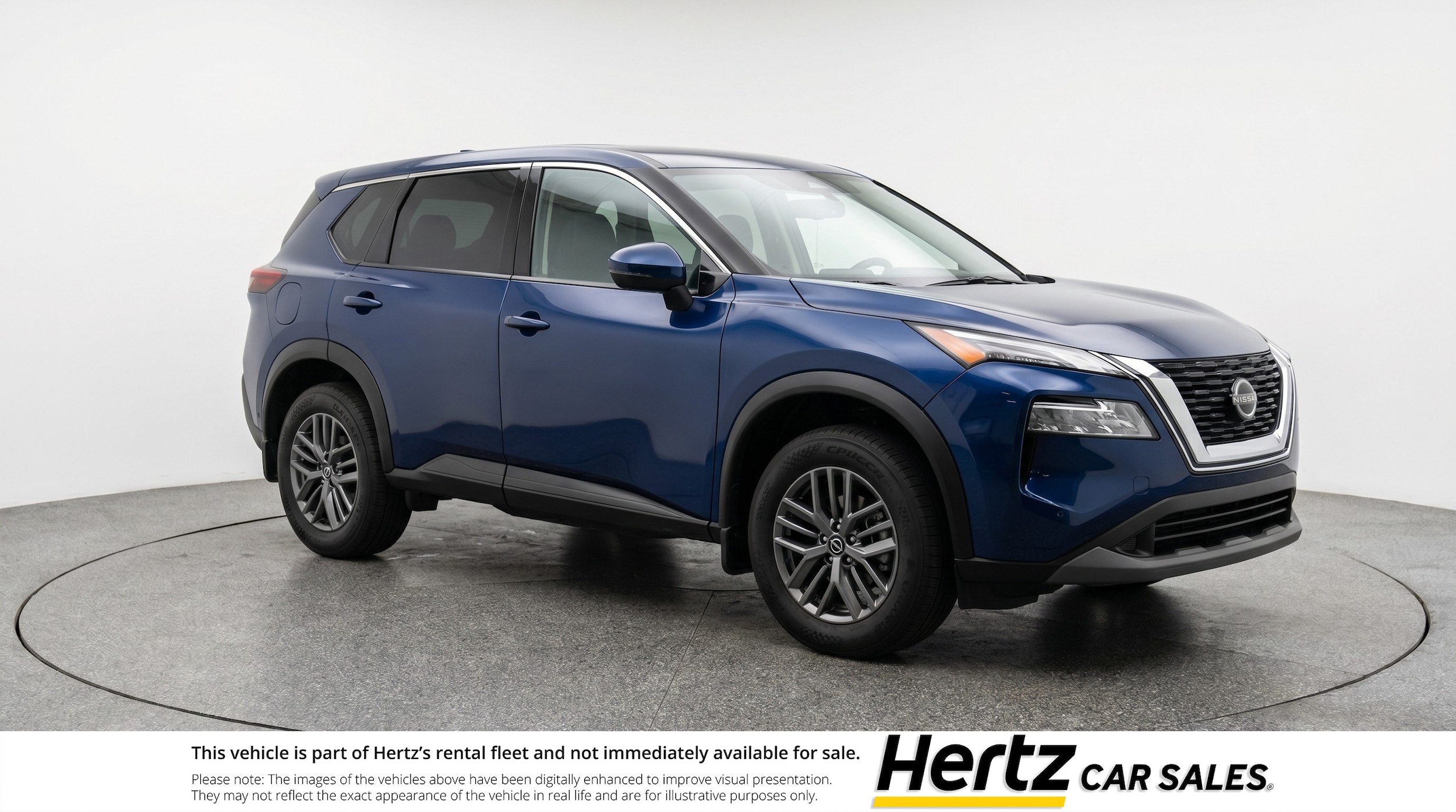Thumbnail: 2026 Nissan Rogue - 1