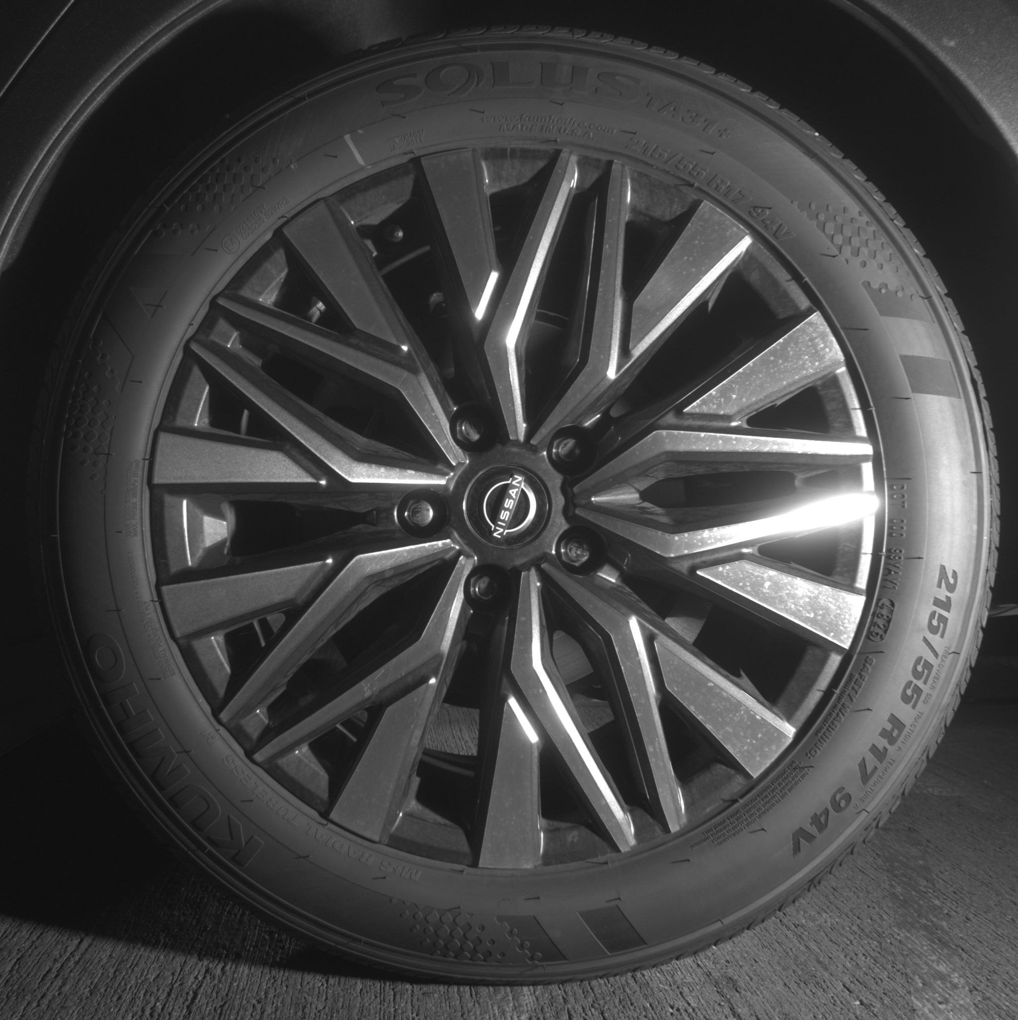 Thumbnail: 2026 Nissan Altima - 14