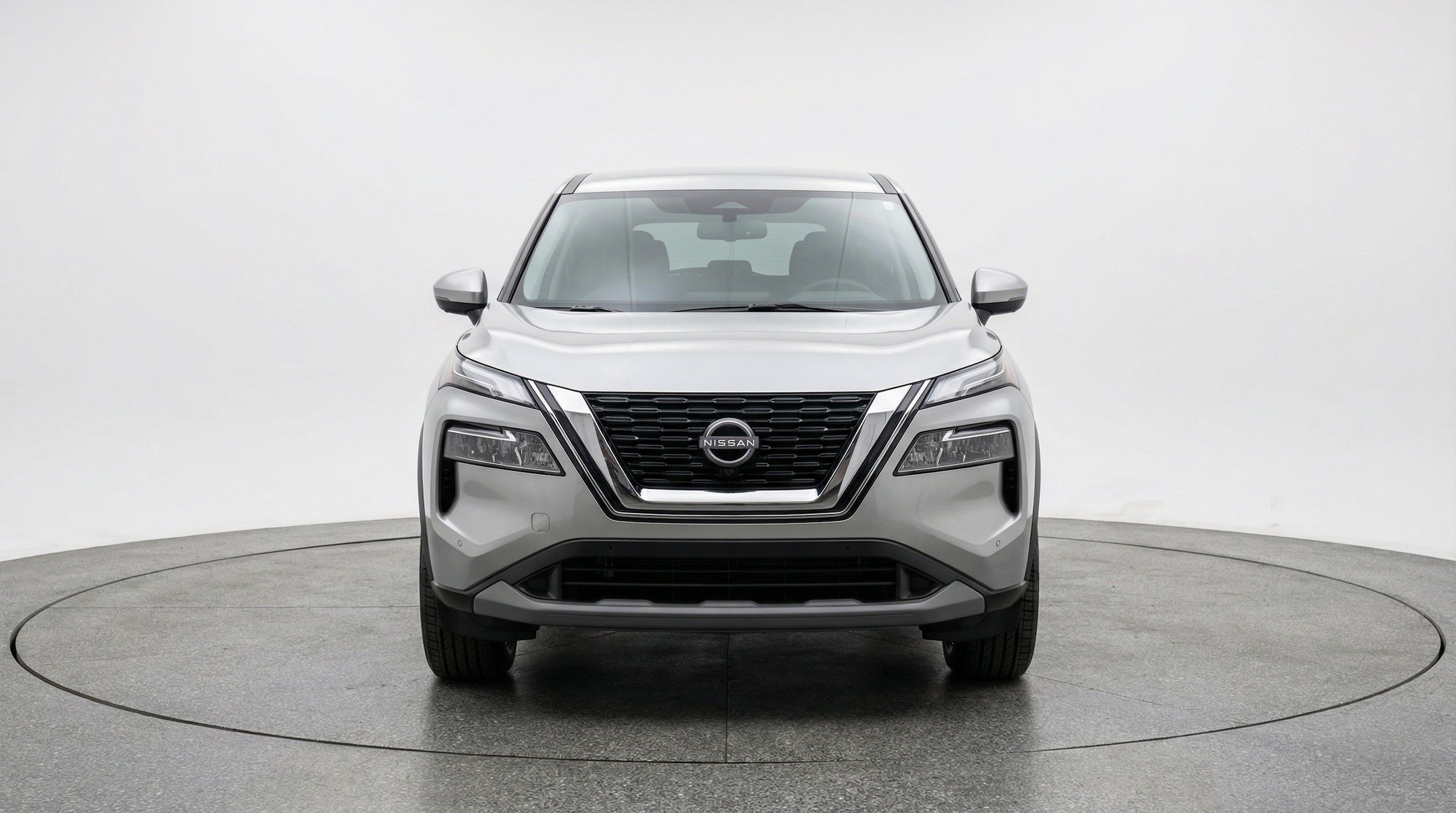 Thumbnail: 2026 Nissan Rogue - 2