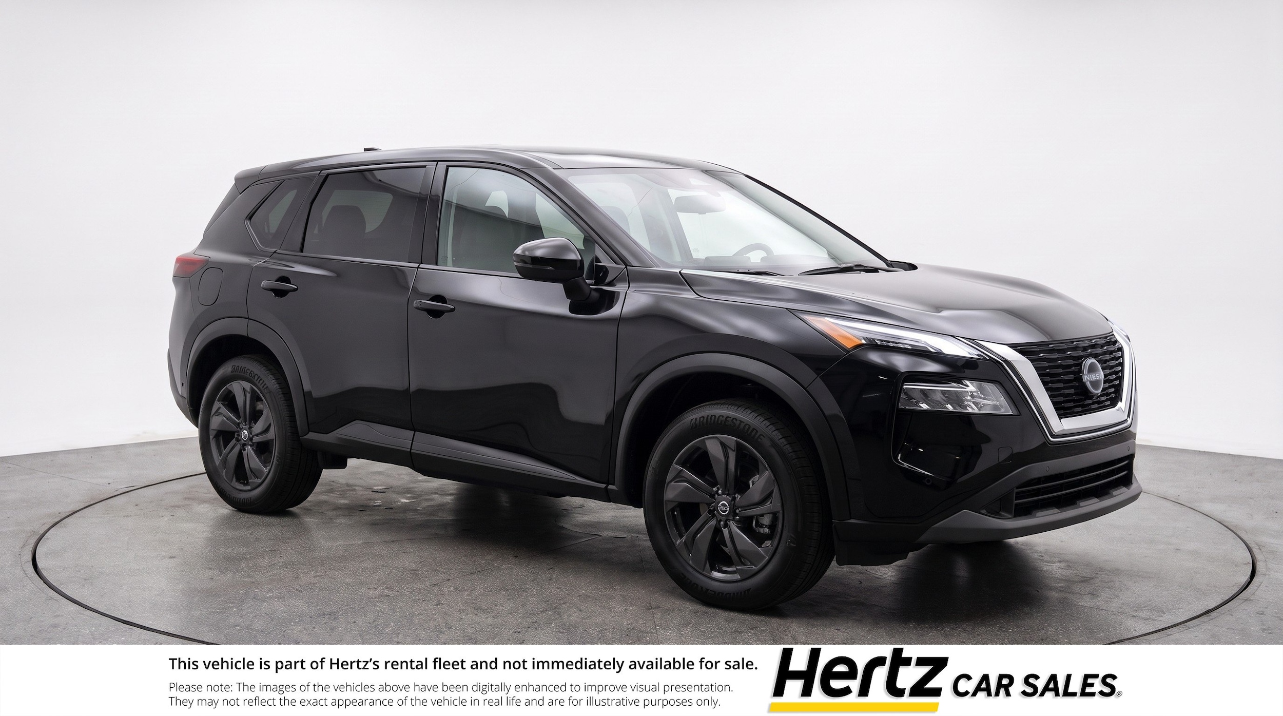 Thumbnail: 2026 Nissan Rogue - 1