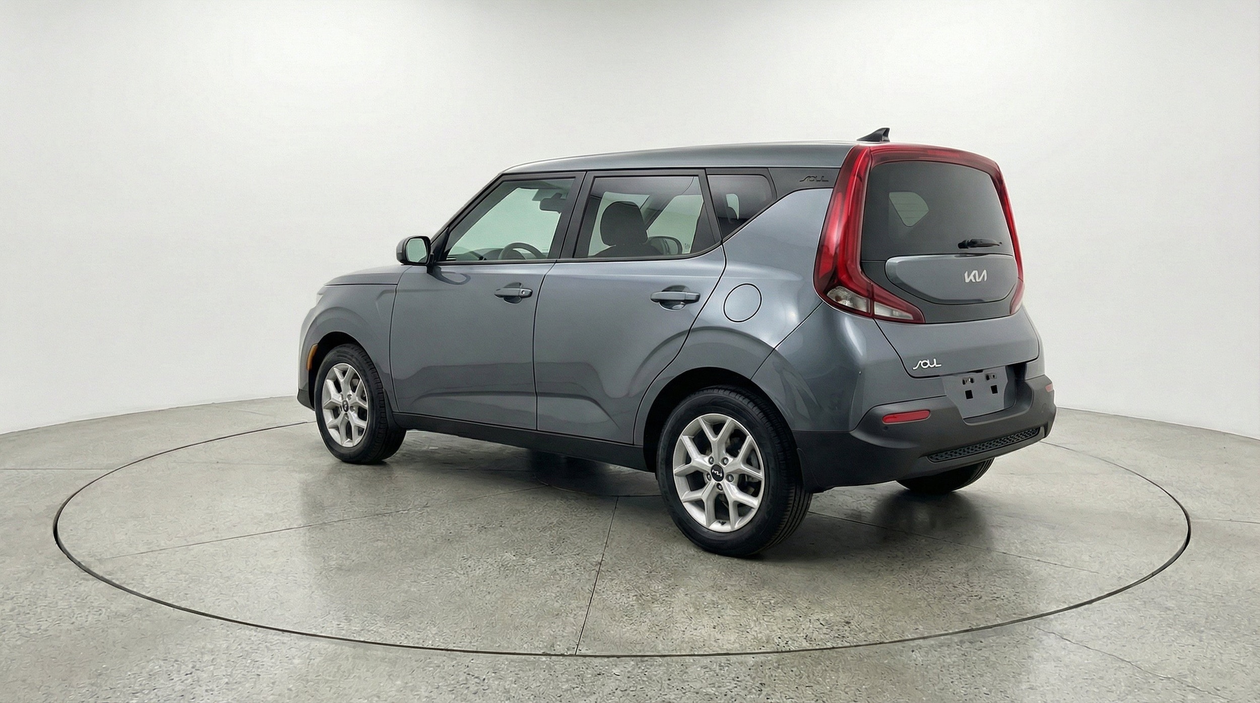 Thumbnail: 2025 Kia Soul - 6