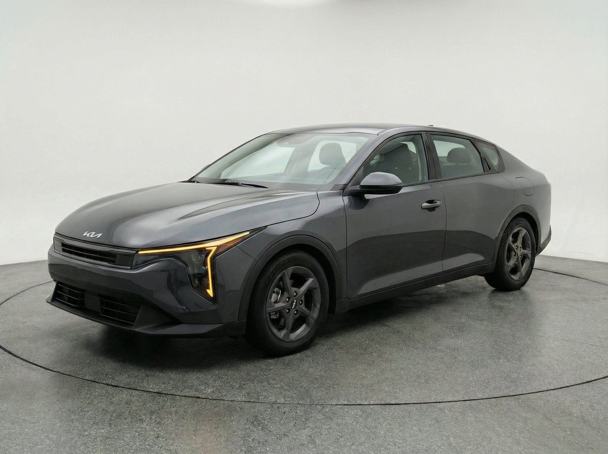 Thumbnail: 2025 Kia K4 - 3