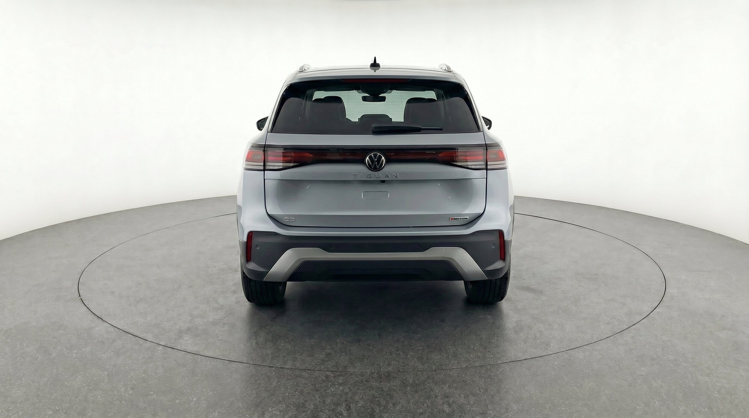Thumbnail: 2026 Volkswagen Tiguan - 7