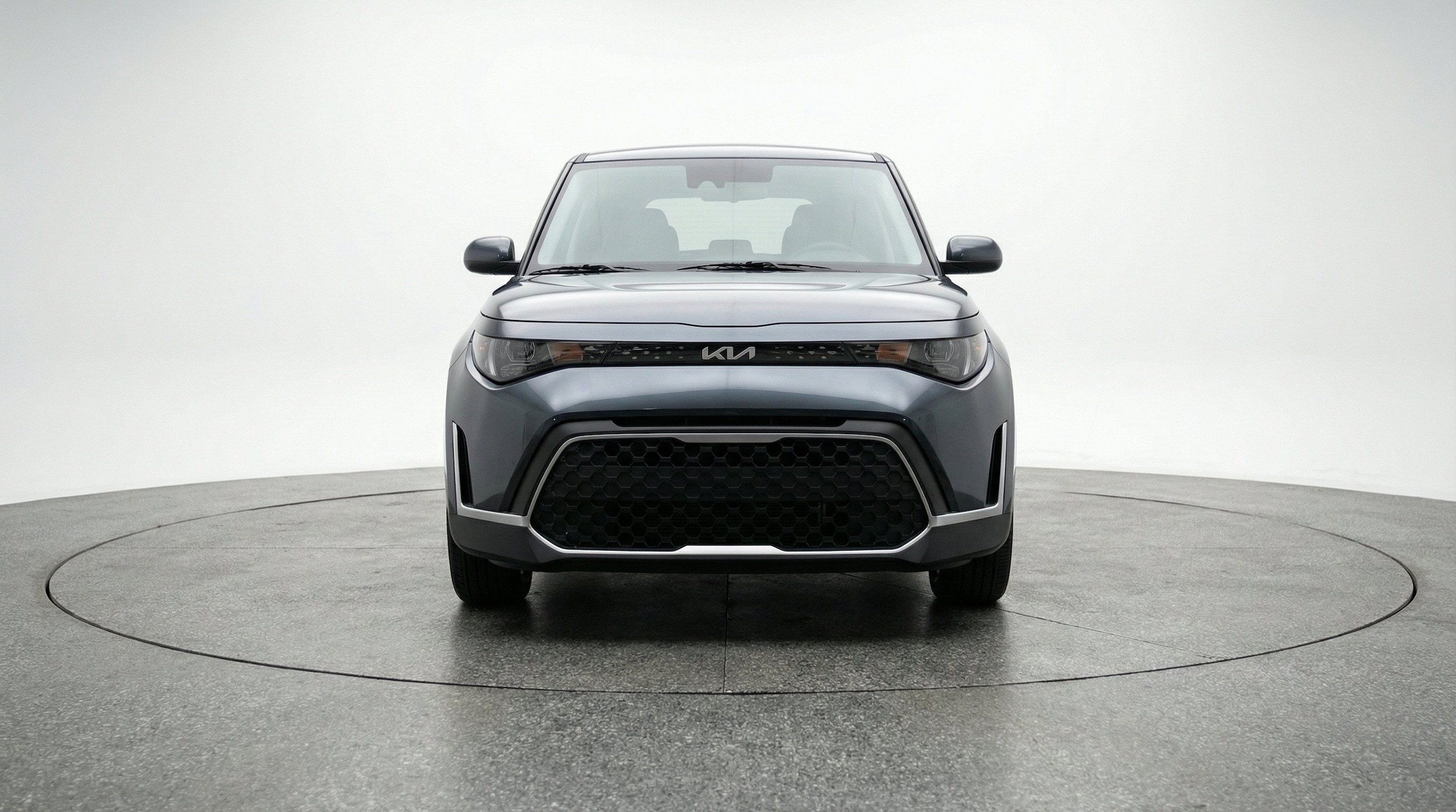 Thumbnail: 2025 Kia Soul - 2