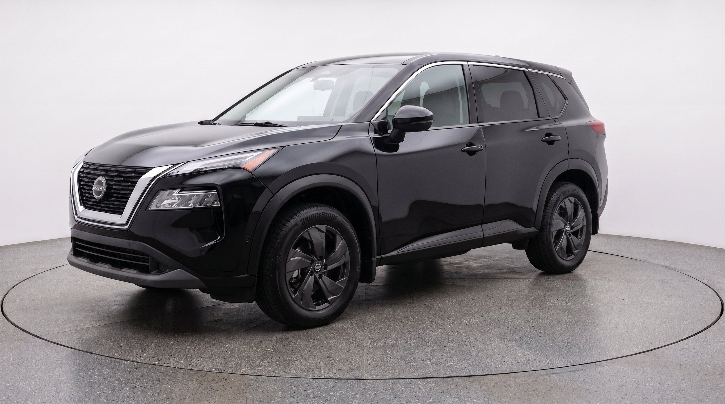 Thumbnail: 2026 Nissan Rogue - 3