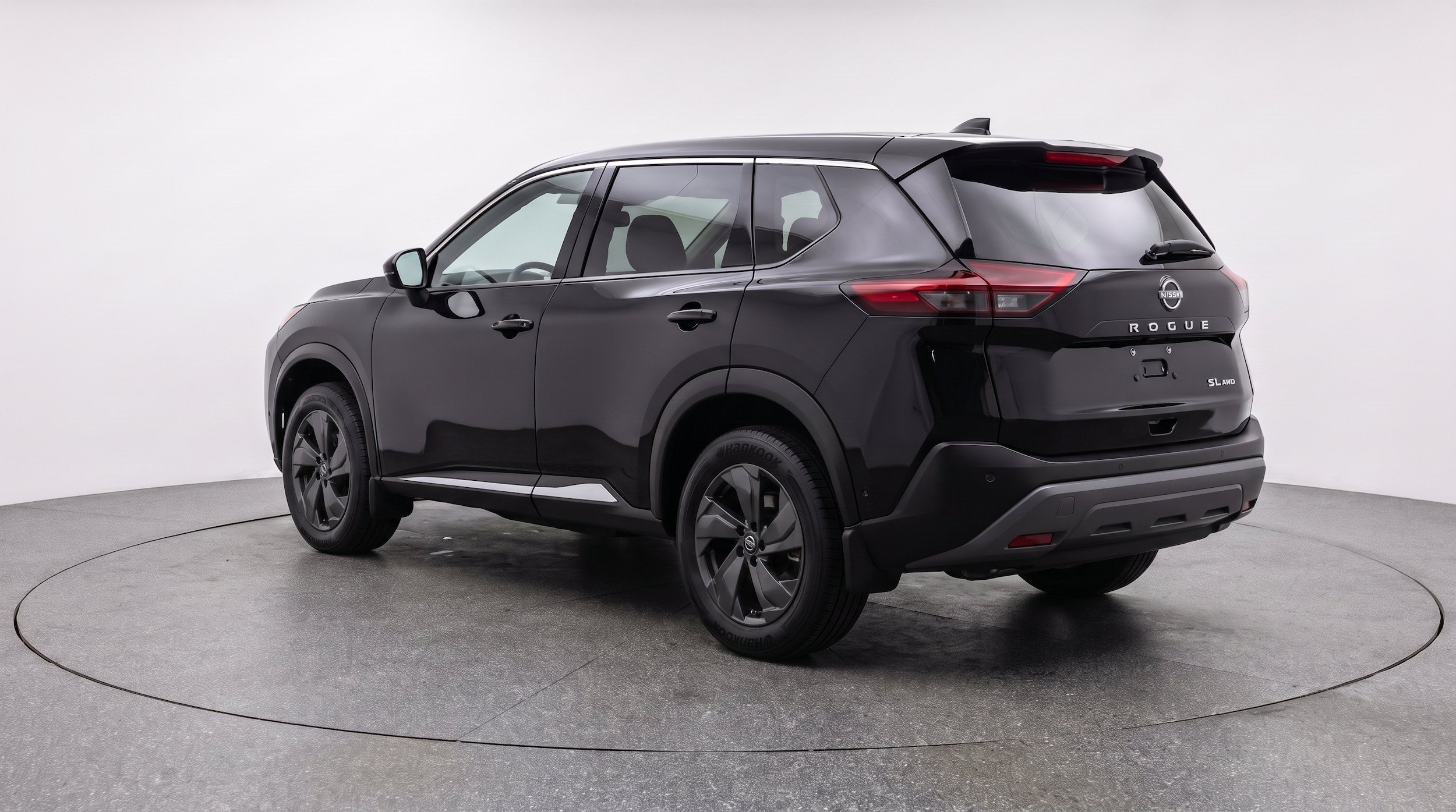 Thumbnail: 2026 Nissan Rogue - 6