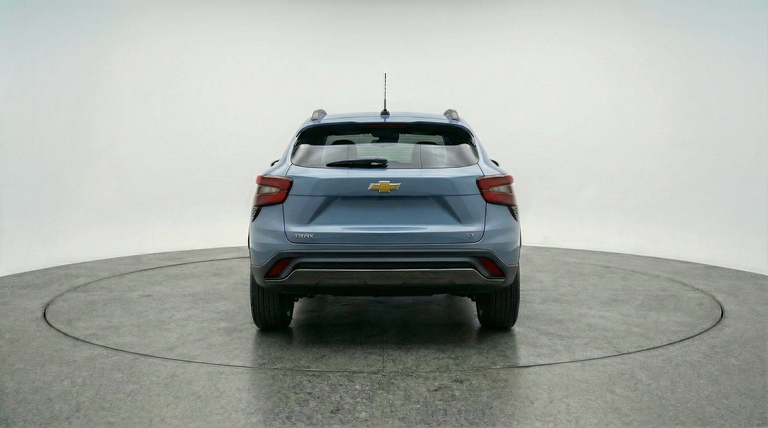 Thumbnail: 2025 Chevrolet Trax - 7