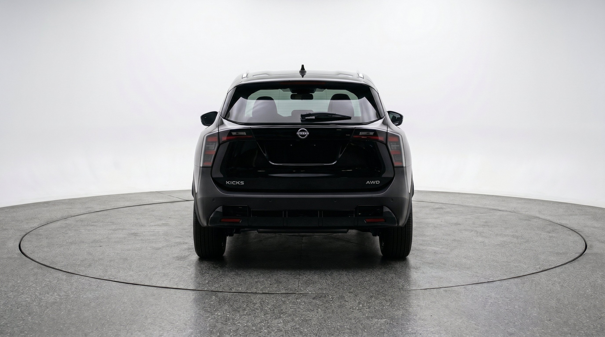 Thumbnail: 2026 Nissan Kicks - 7