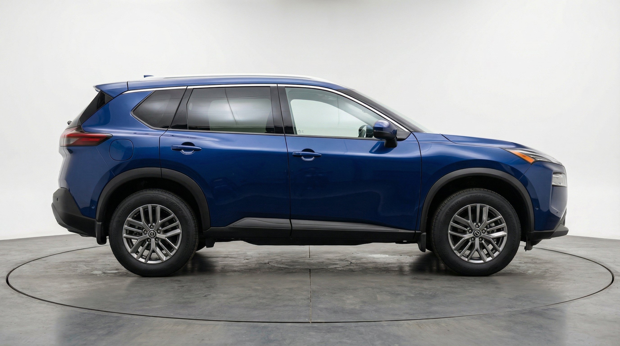 Thumbnail: 2026 Nissan Rogue - 11