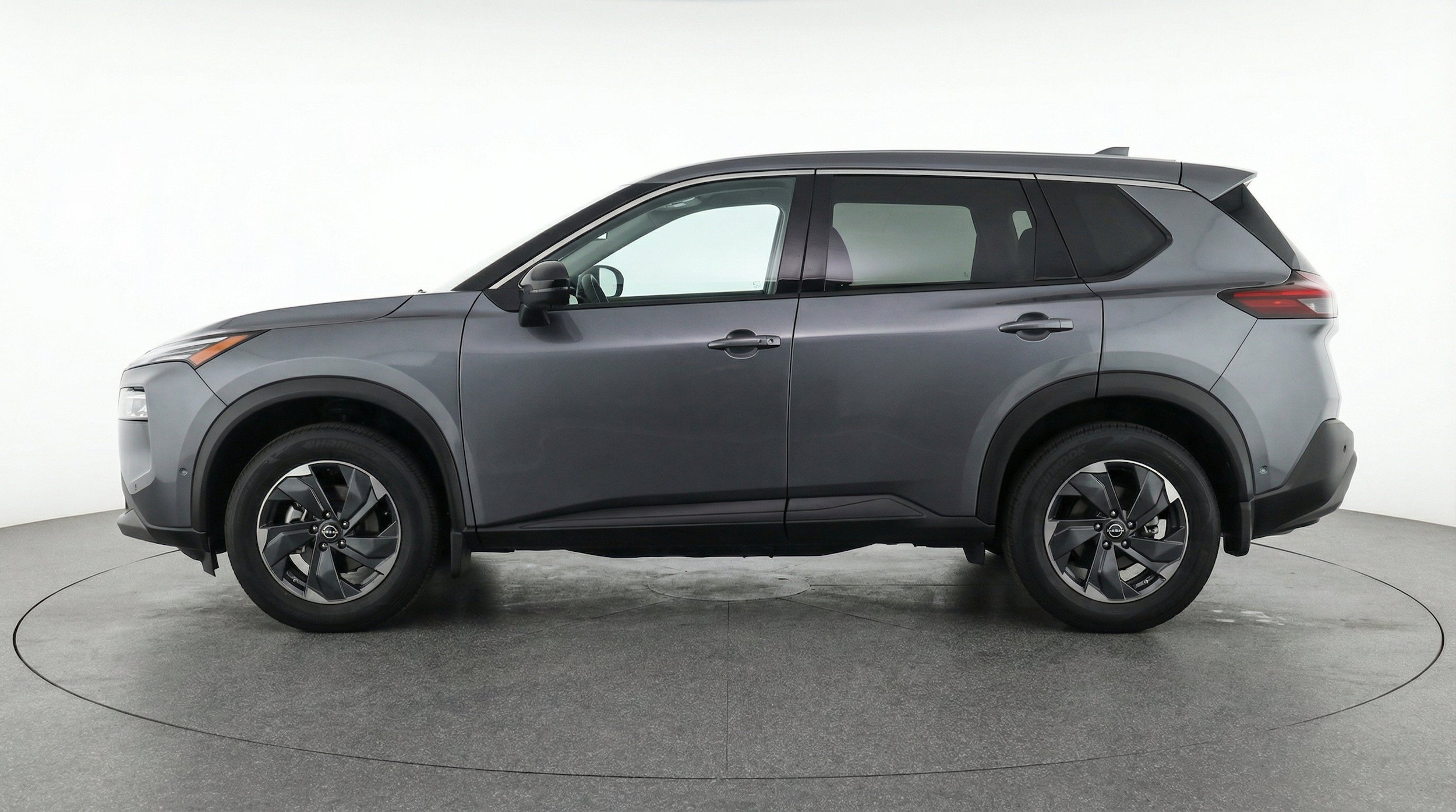Thumbnail: 2026 Nissan Rogue - 5