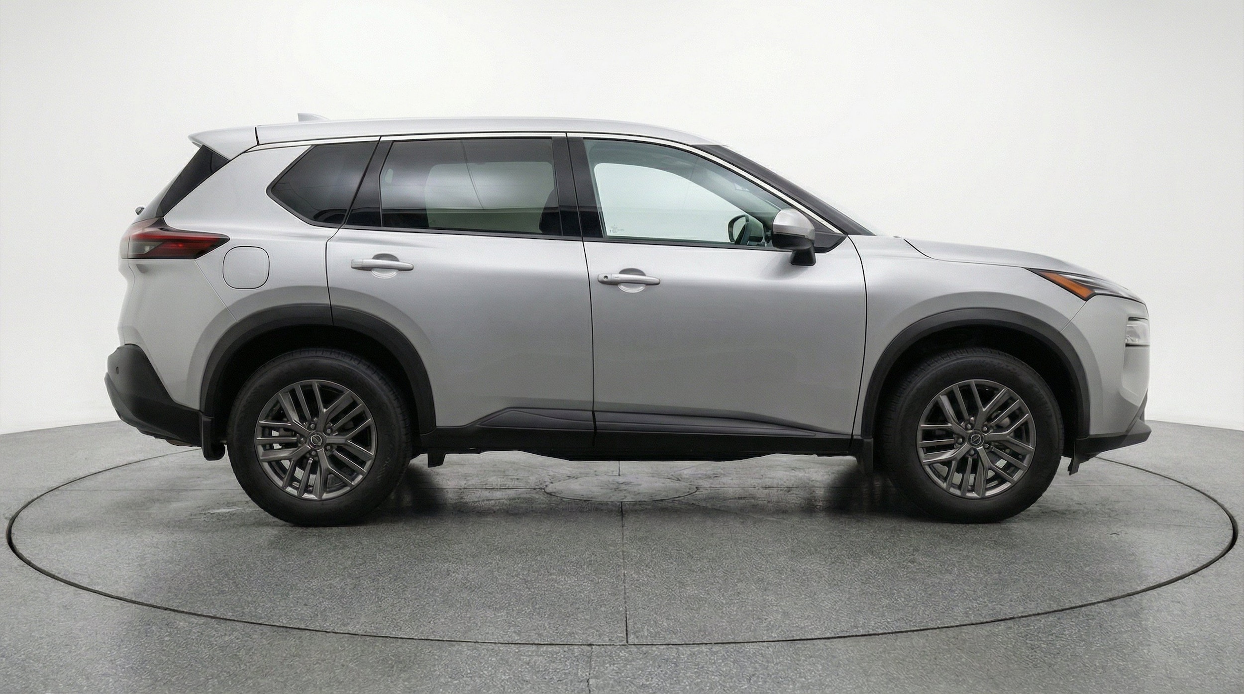 Thumbnail: 2026 Nissan Rogue - 11