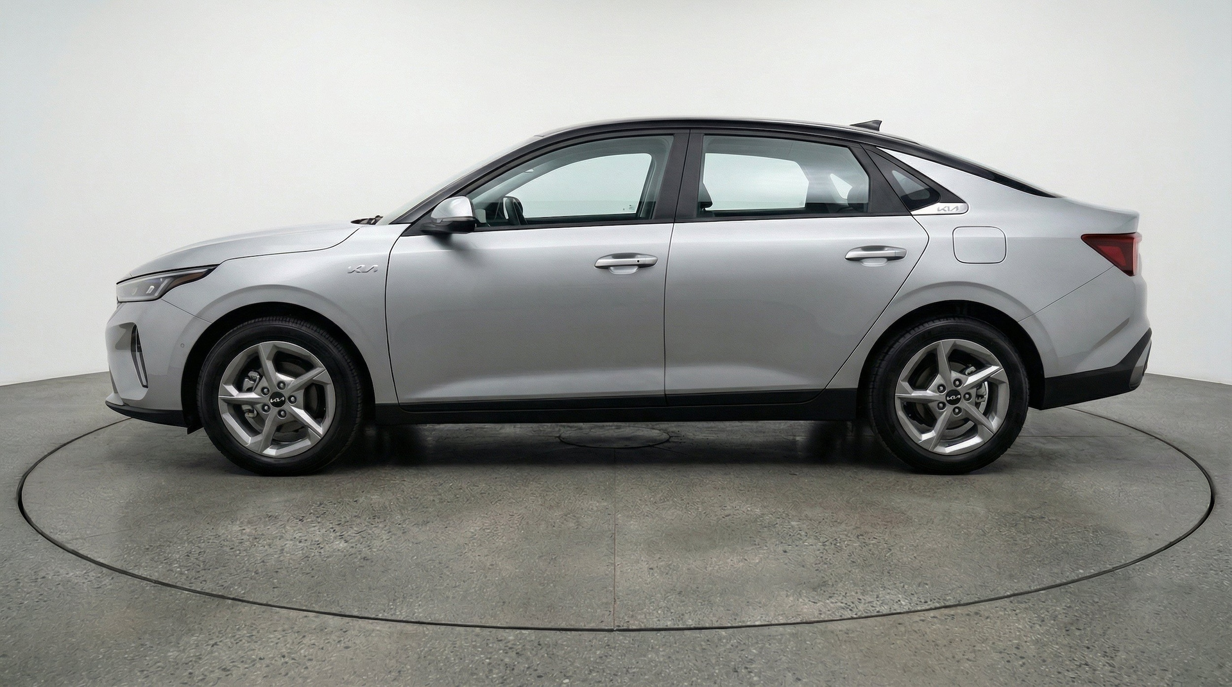 Thumbnail: 2025 Kia K4 - 5