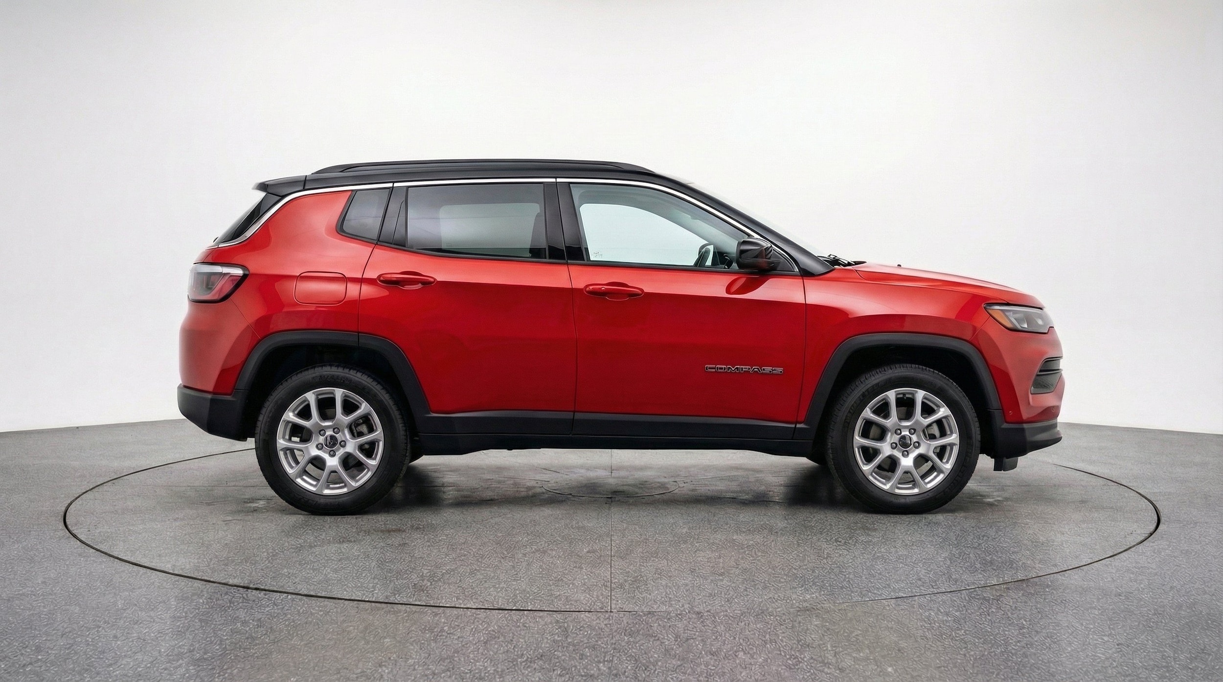 Thumbnail: 2025 Jeep Compass - 11
